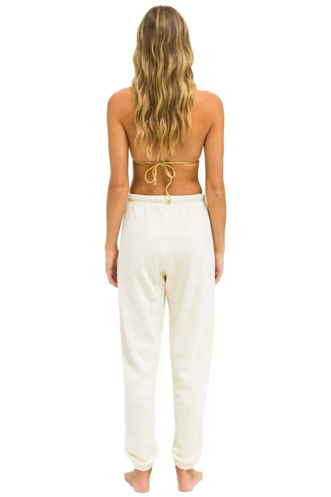 AVIATOR NATION Aviator Nation - Glitter Heart Sweatpants 2