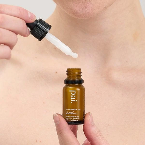 Pai Pai Skincare Tri-Mushroom Booster 10% 10ml 5