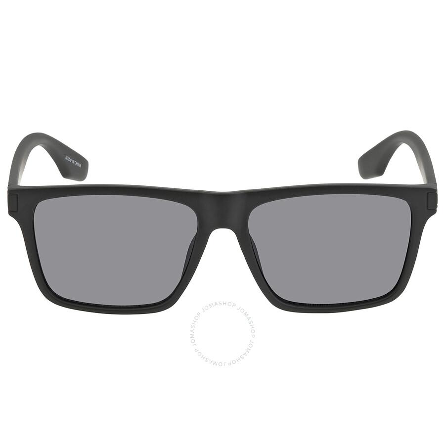 Calvin Klein Grey Sport Men's Sunglasses CK20521S 310 56