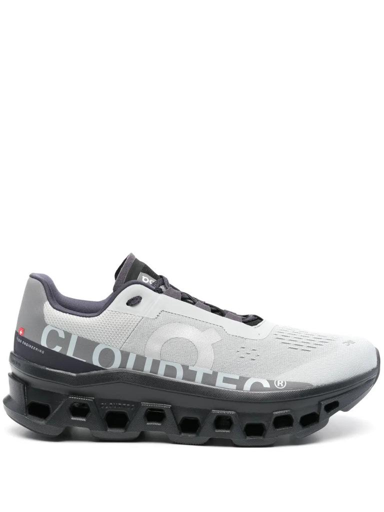 ON RUNNING Cloudmonster sneakers