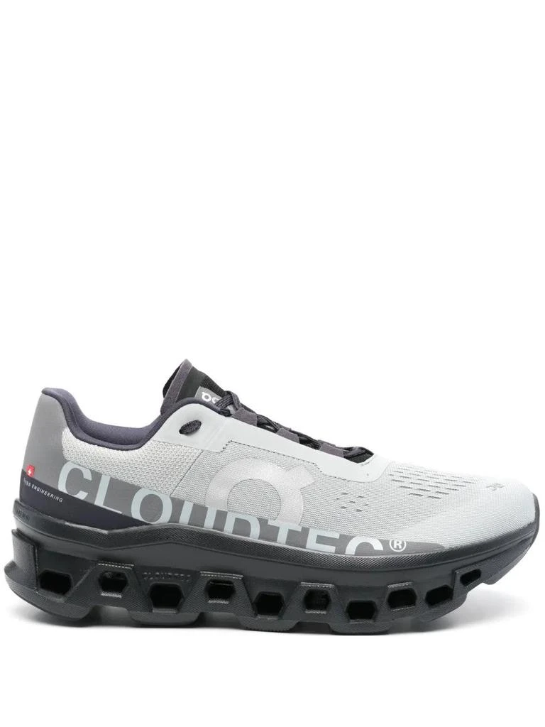 ON RUNNING Cloudmonster sneakers 1