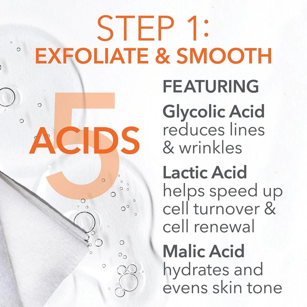 Dr. Dennis Gross Dr Dennis Gross Alpha Beta Universal Daily Peel 4