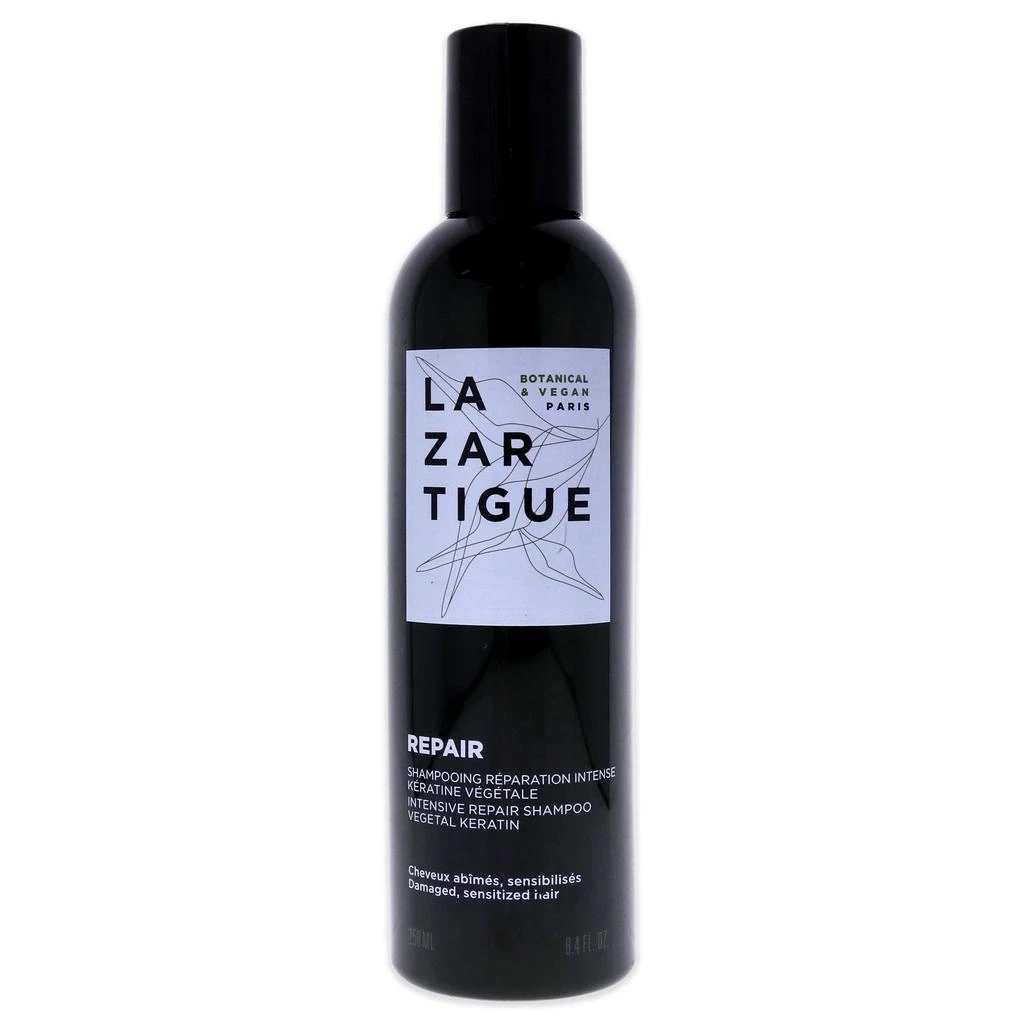 Lazartigue Repair Shampoo by  for Women - 8.4 oz Shampoo 1