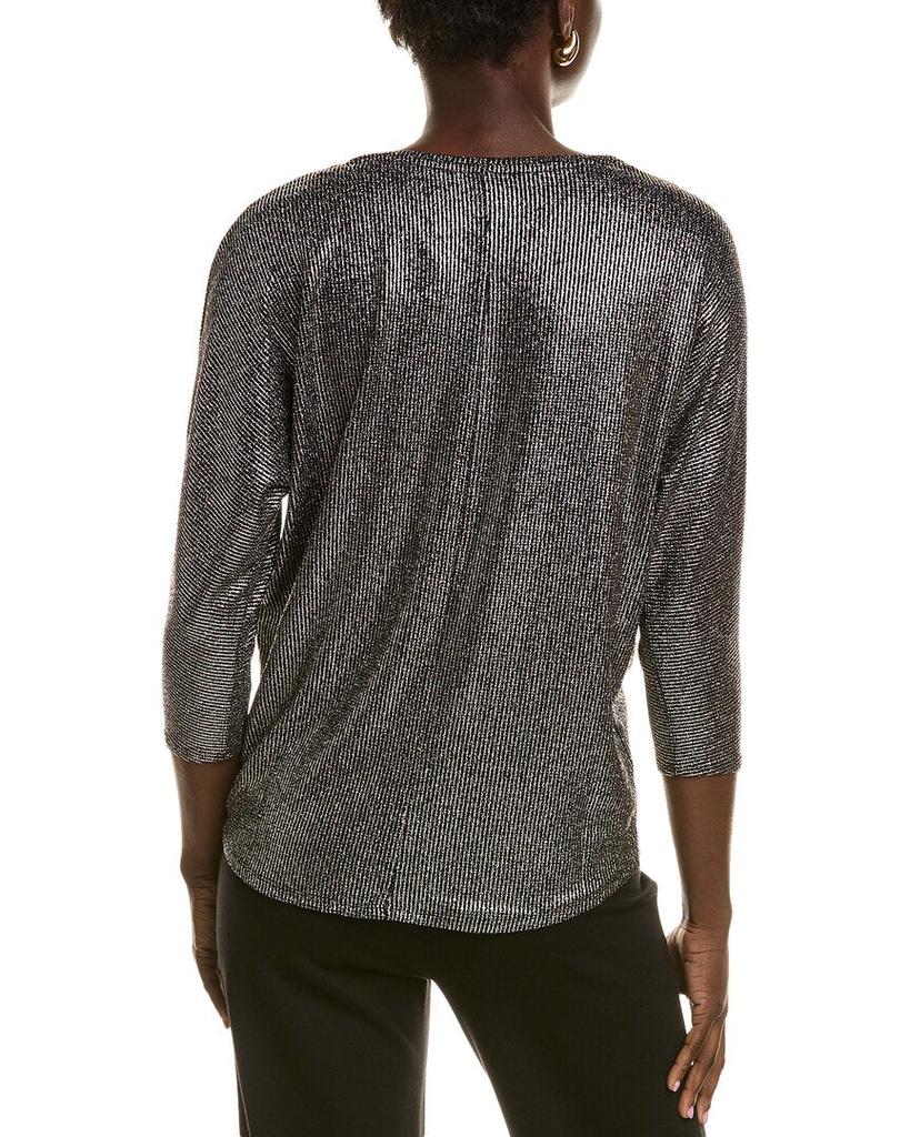 Joan Vass Dolman Top