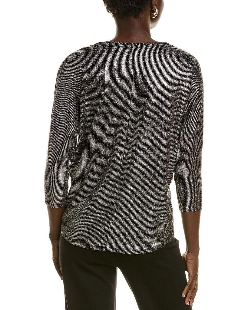 Joan Vass Dolman Top 2
