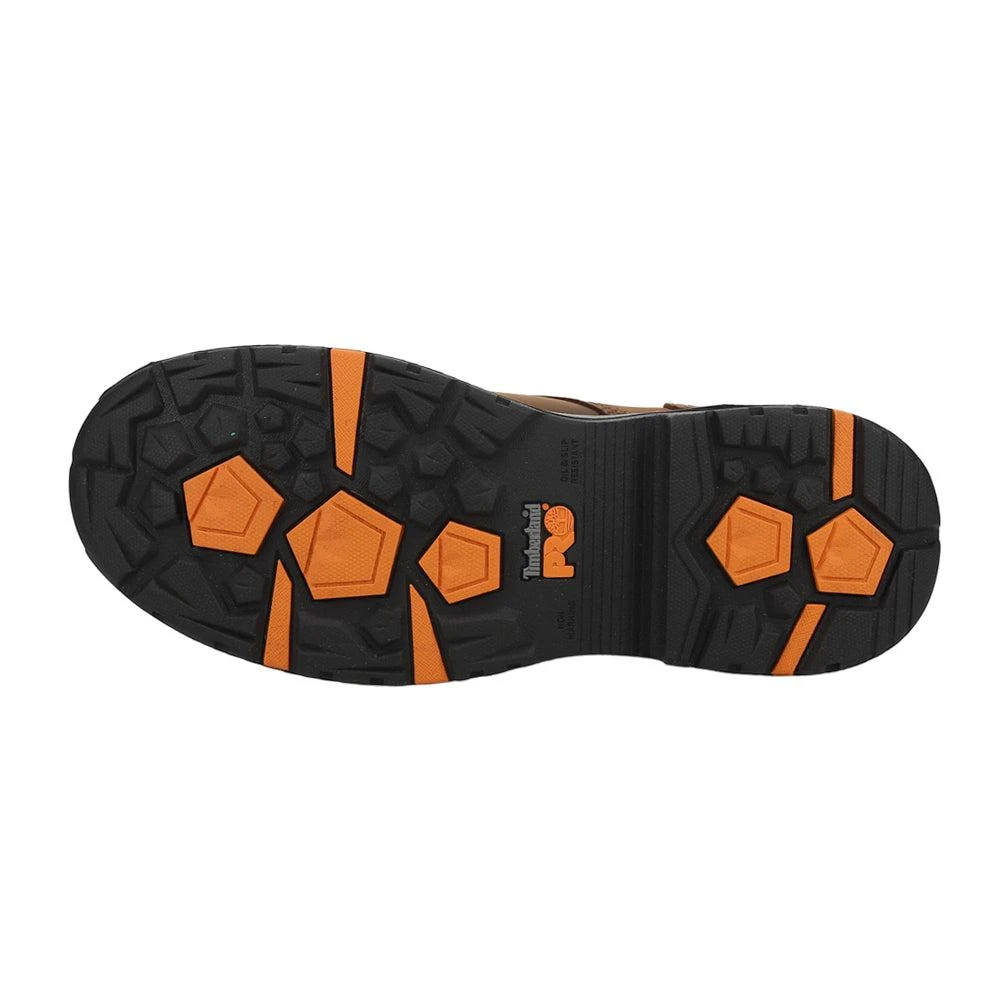 Timberland Helix HD 6 inch Oil Resistant Composite Toe Work Boots 5