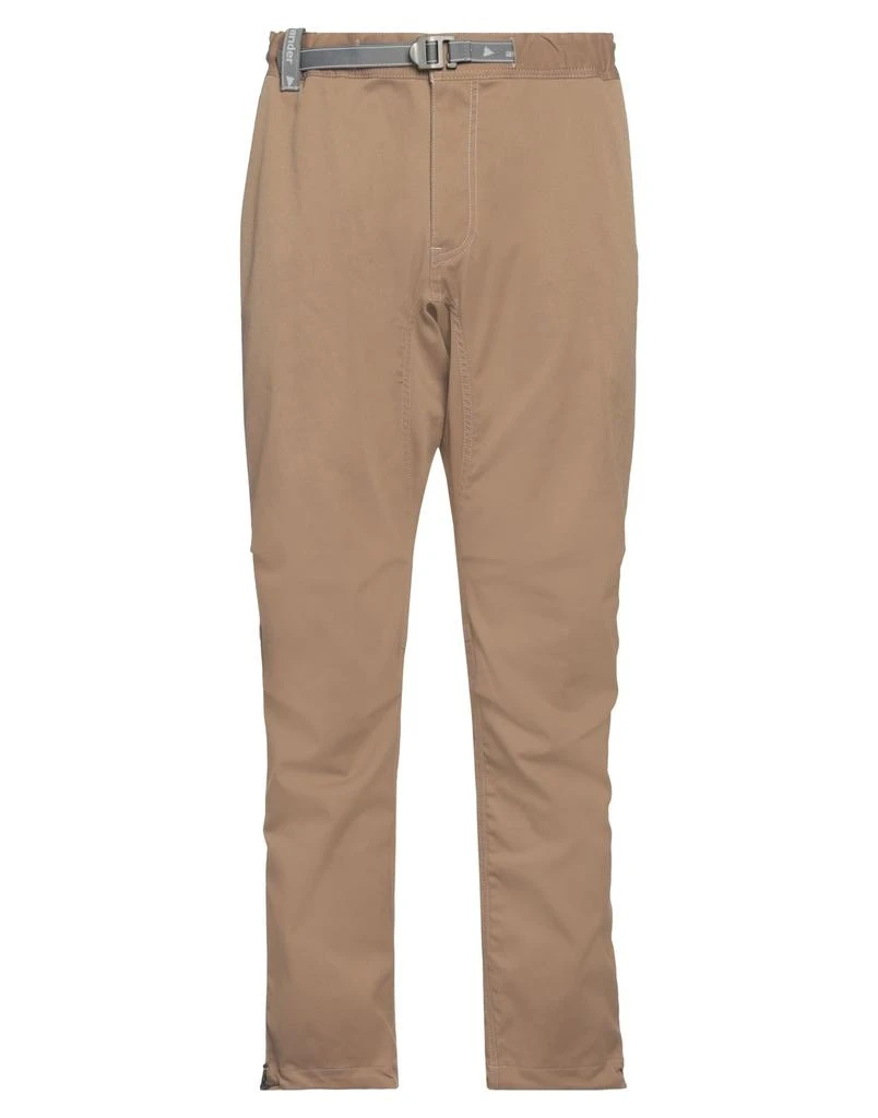 And Wander Casual pants 1