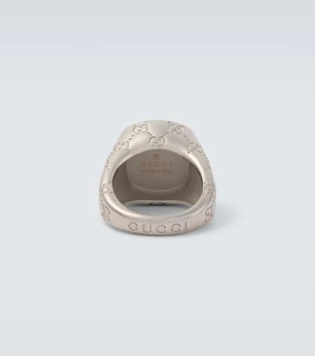 Gucci GG ring 2