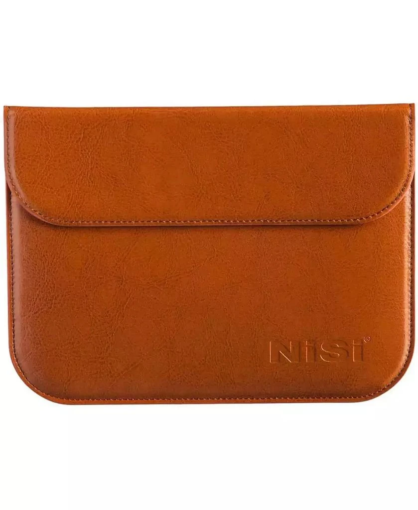 NiSi 4x5.65" Nano Infrared Neutral Density 0.9 (3-Stop) Glass Filter 5