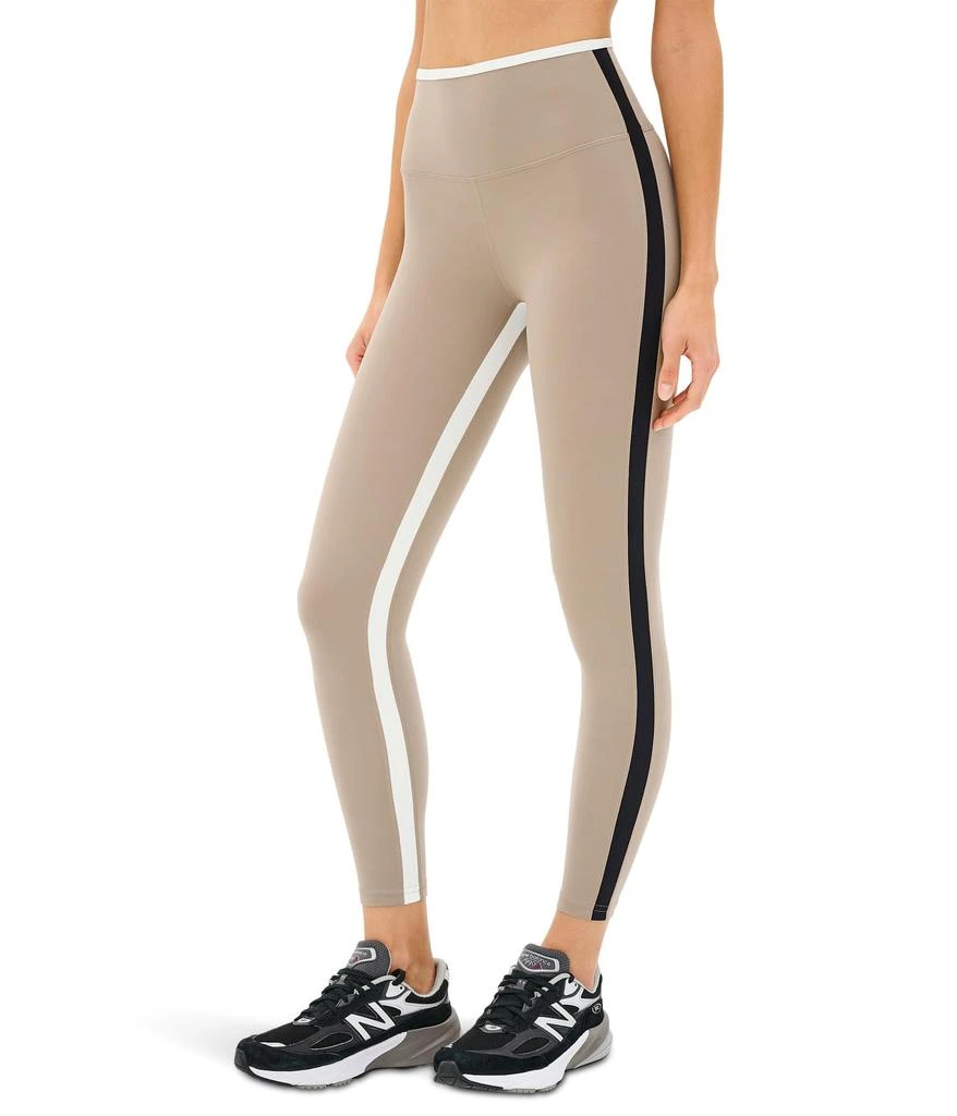 Splits59 Sam High-Waist Rigor 7/8 Legging 1