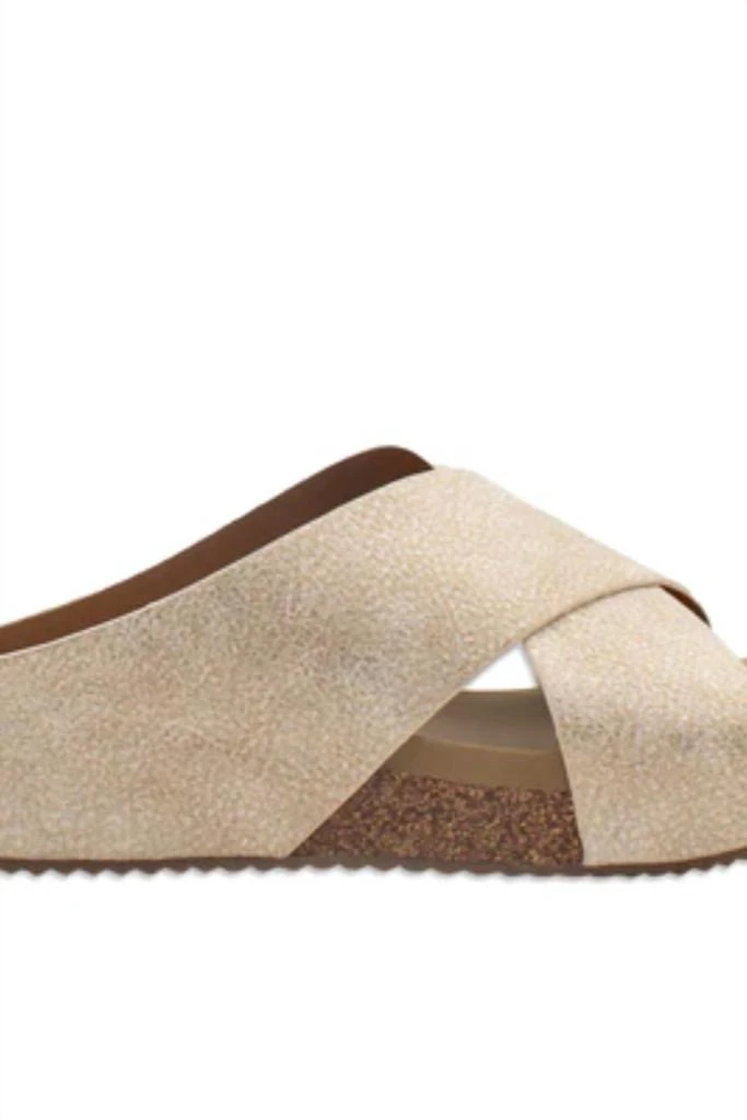 VOLATILE Volatile - Women's Ablette Wedge Slide 3