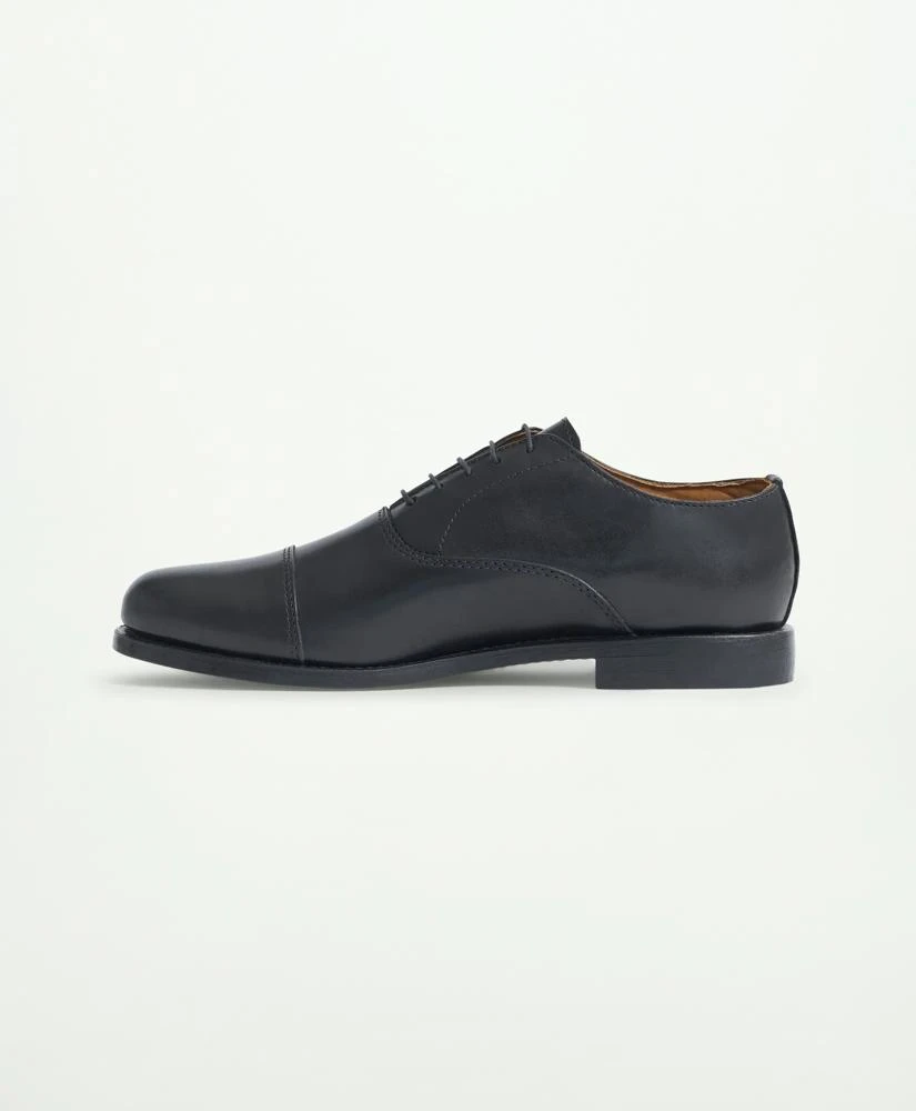 Brooks Brothers Rancourt Oxford 4