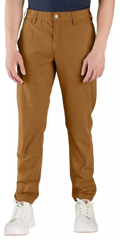 Carhartt Carhartt Men's Canvas Joggers 1