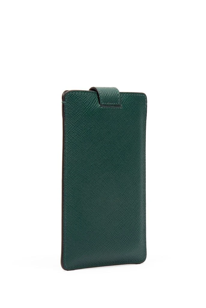 SMYTHSON Pma phone sleeve blk 2