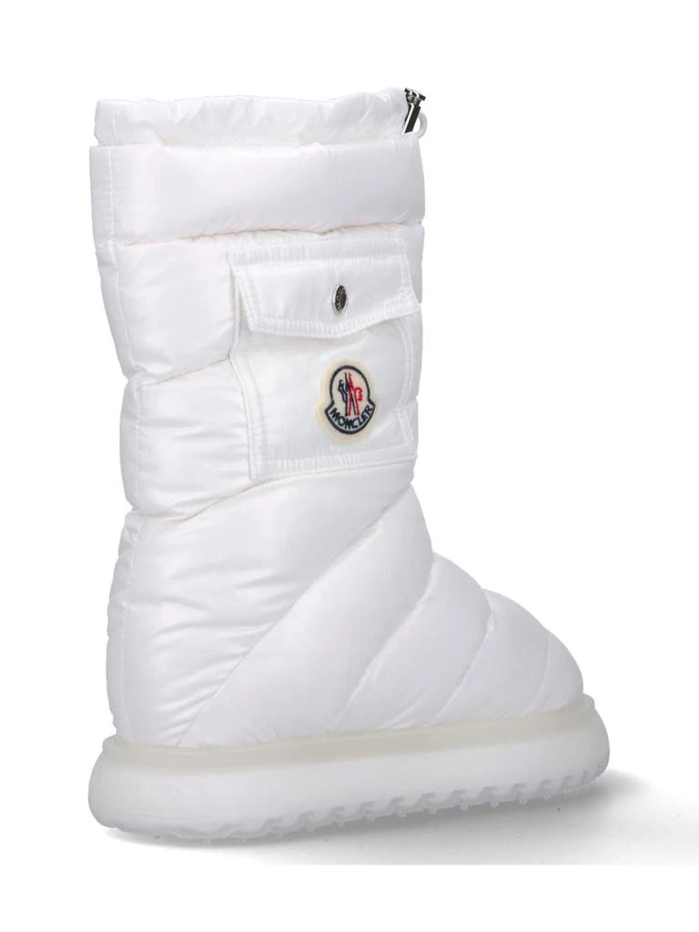 Moncler Moncler Boots 4