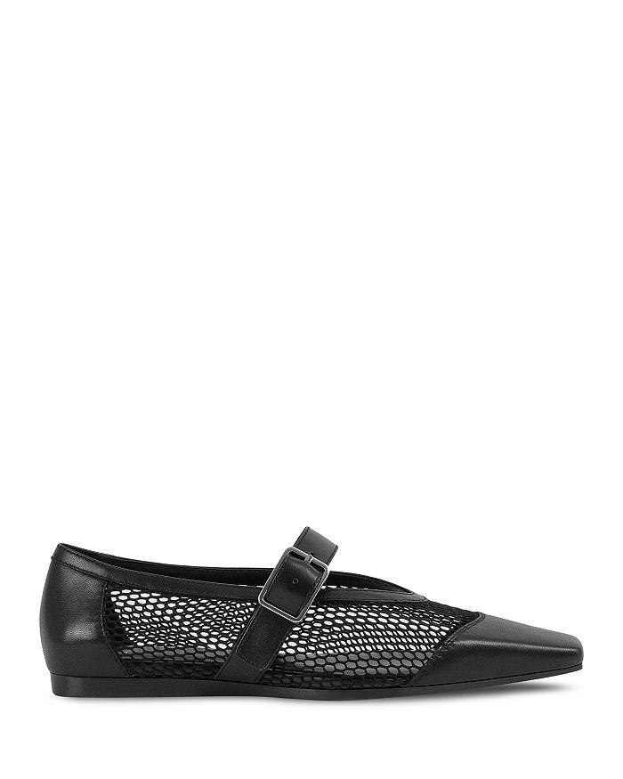 Vagabond Shoemakers Vagabond Women's Wioletta Mesh Ballet Flats