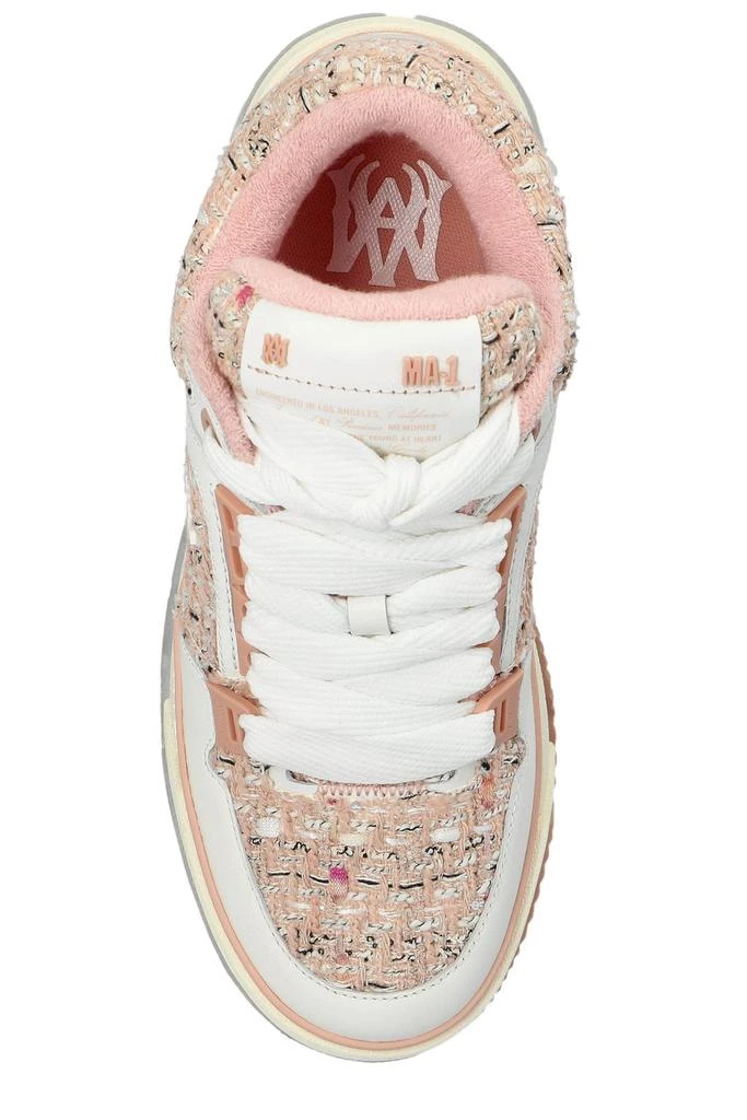 AMIRI Amiri Ma1 Logo Patch Sports Shoes 4