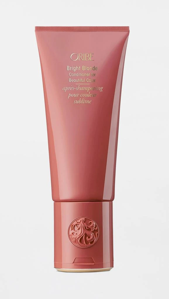 Oribe Bright Blonde Conditioner 3