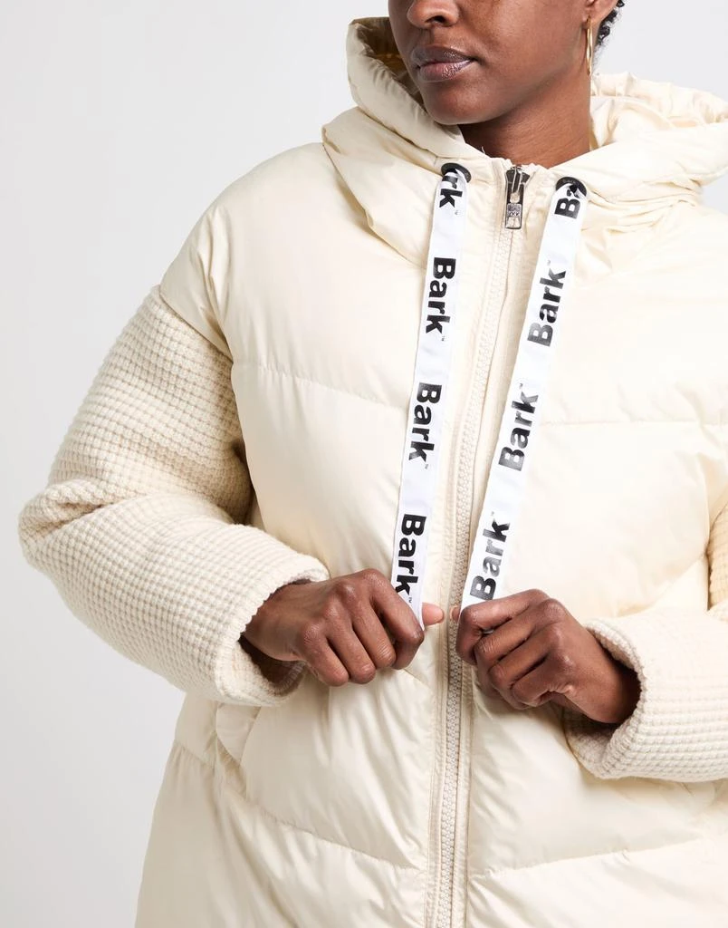 BARK Shell  jacket 4