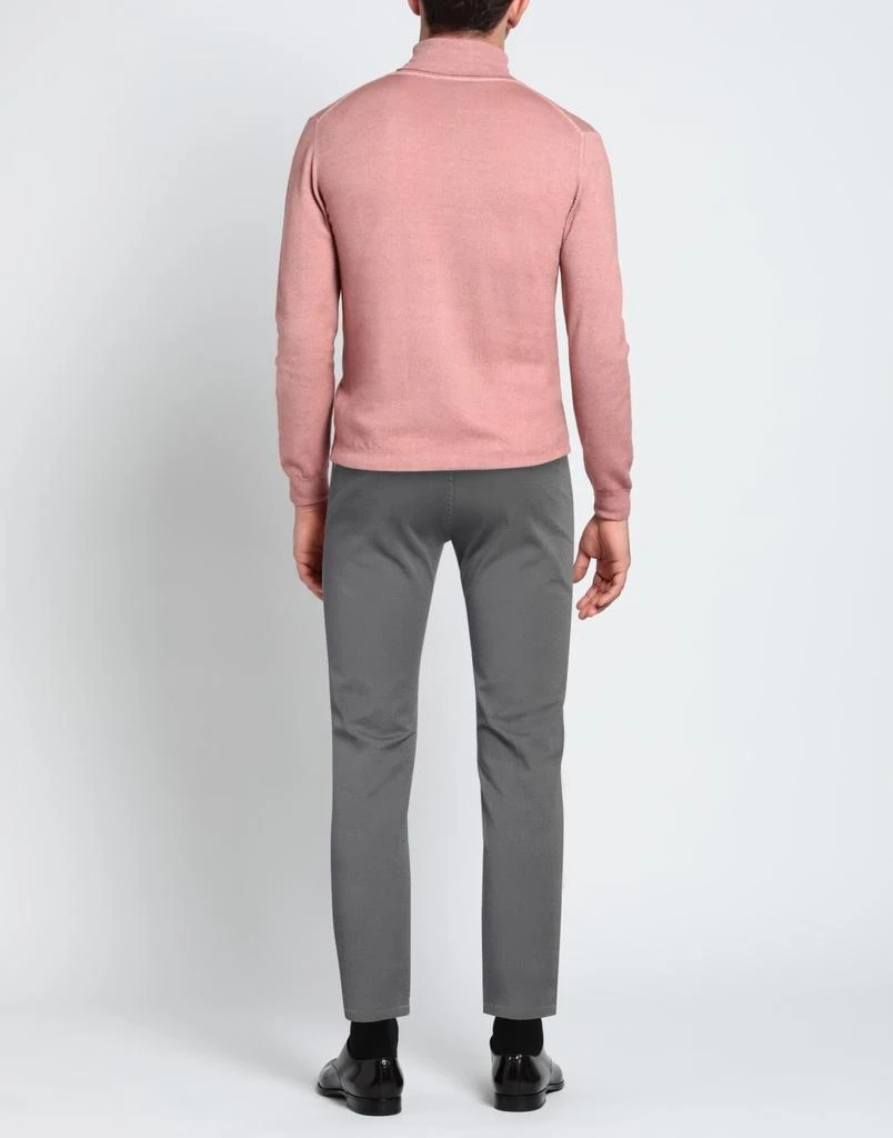 0/ZERO CONSTRUCTION Casual pants 3
