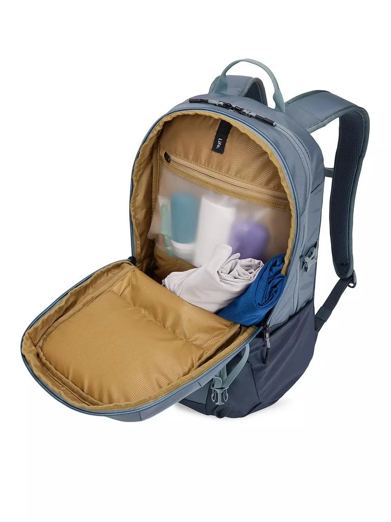 Thule Enroute Nylon Backpack 6