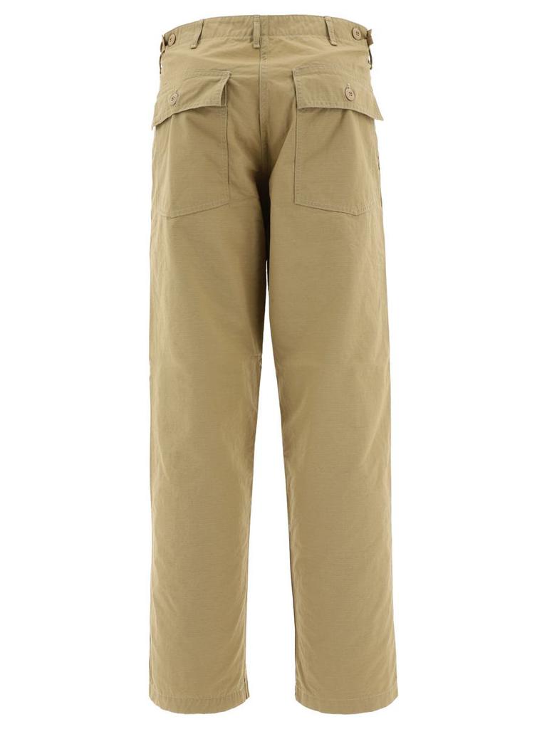 Orslow Orslow "Us Army Fatigue" Trousers