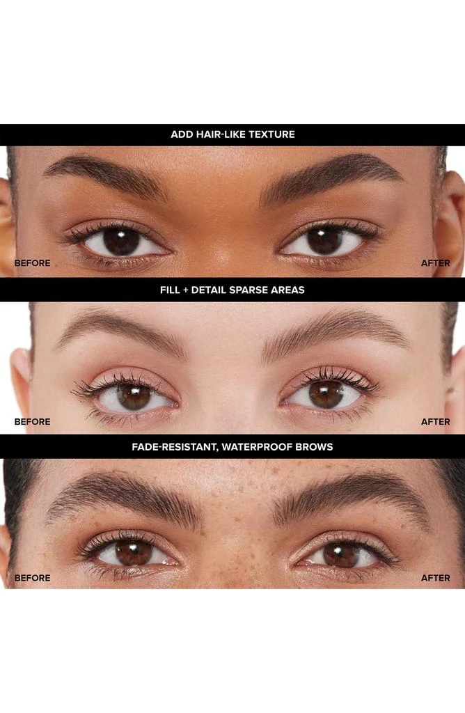Anastasia Beverly Hills Dipbrow Pomade® Waterproof Brow Color 2