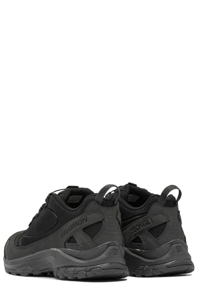 Salomon Salomon XA Pro 3D Rainy Day Sneakers 4