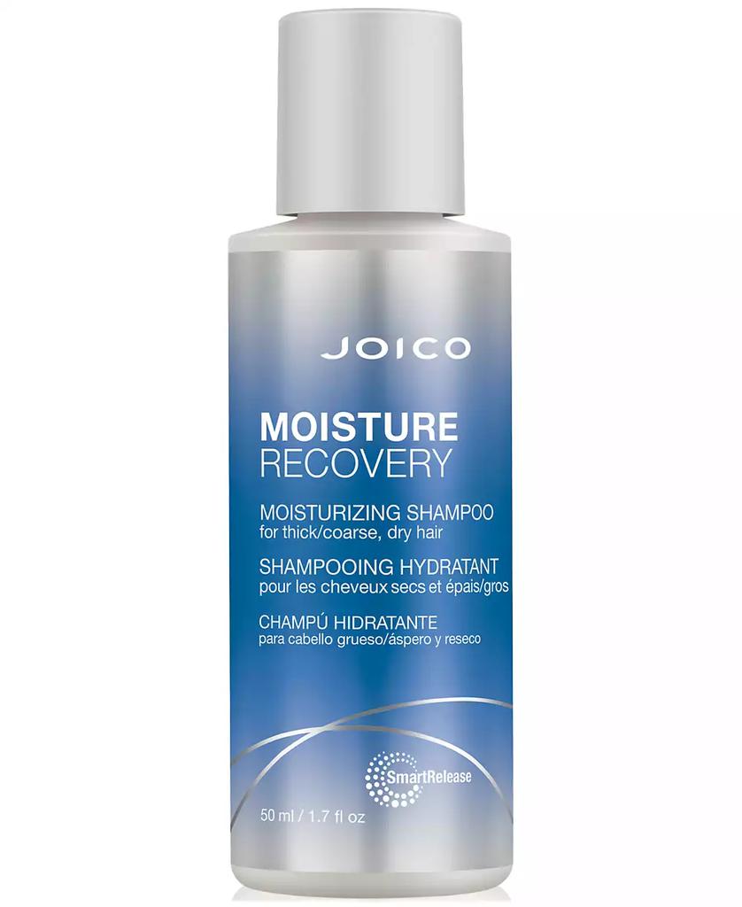 JOICO Moisture Recovery Moisturizing Shampoo, 1.7 oz.