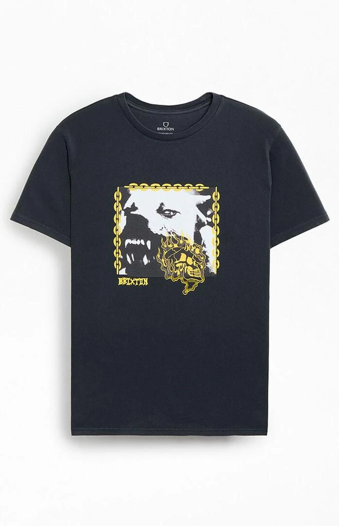 Brixton Secure T-Shirt 1