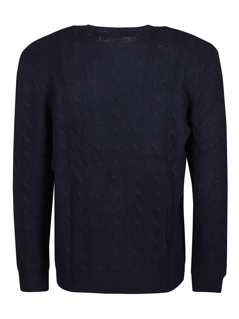 Ralph Lauren Long Sleeve Sweater 2