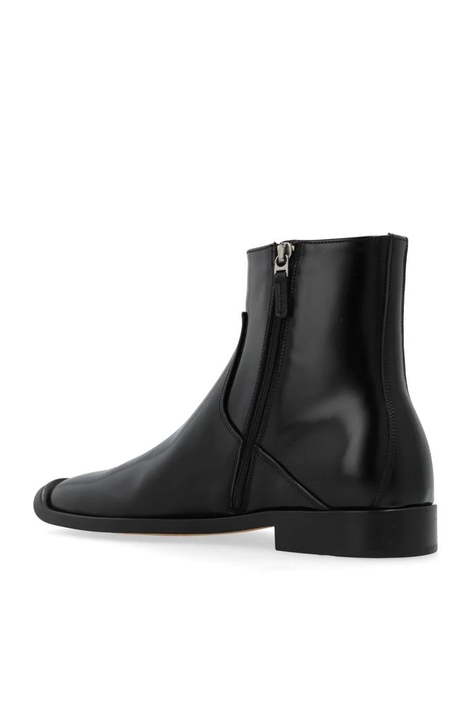 Bottega Veneta Chelsea Boots Up 5