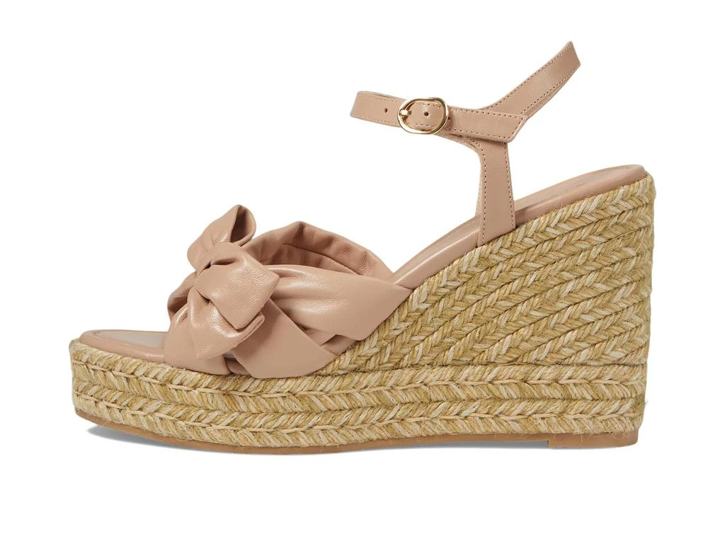 Stuart Weitzman Sofia Espadrille Wedge 4