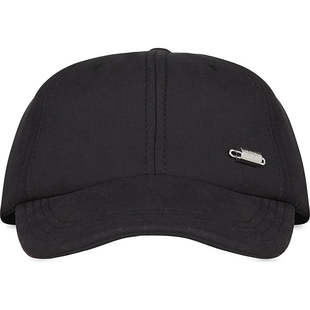 032c Maria Padded Cap