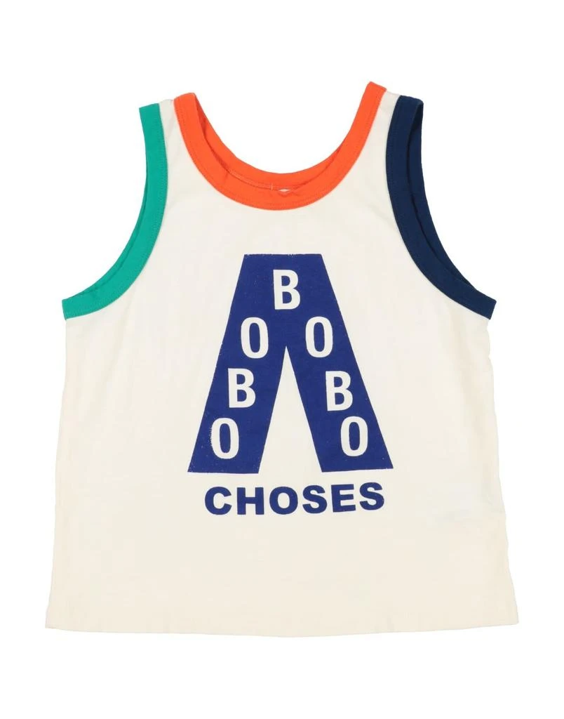 BOBO CHOSES Tank top