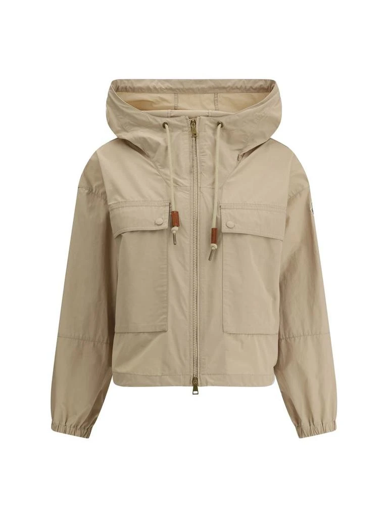 Moncler Moncler Down Jackets 1