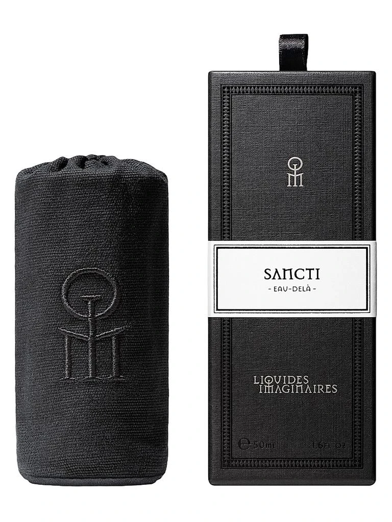 Liquides Imaginaires Sancti Eau de Parfum 3