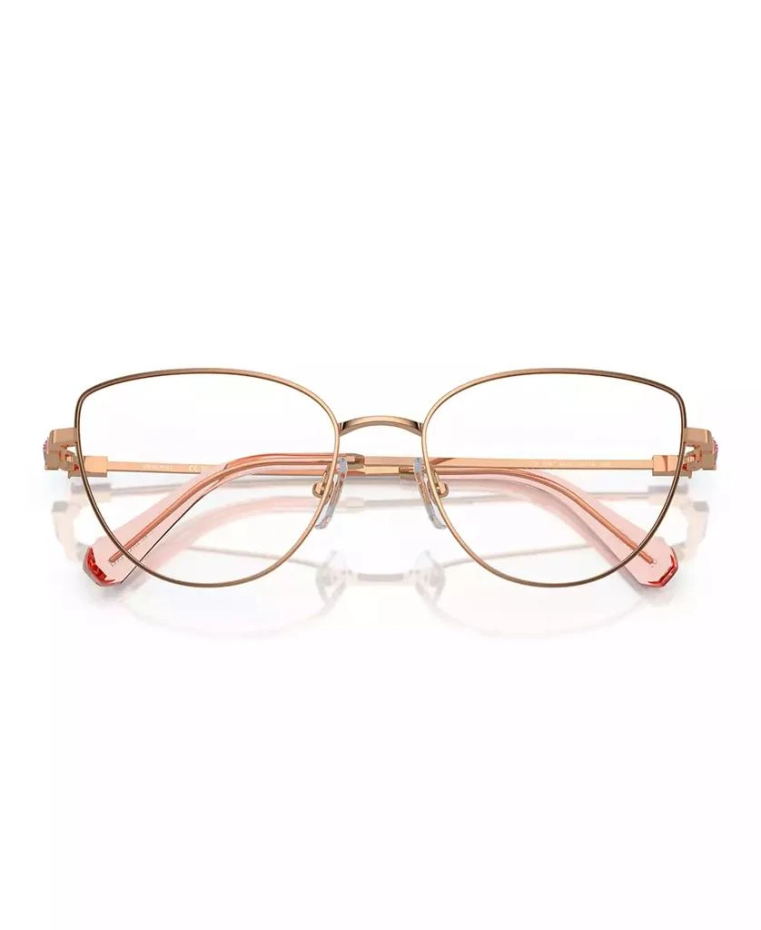 Swarovski Women's Eyeglasses, SK1007 4
