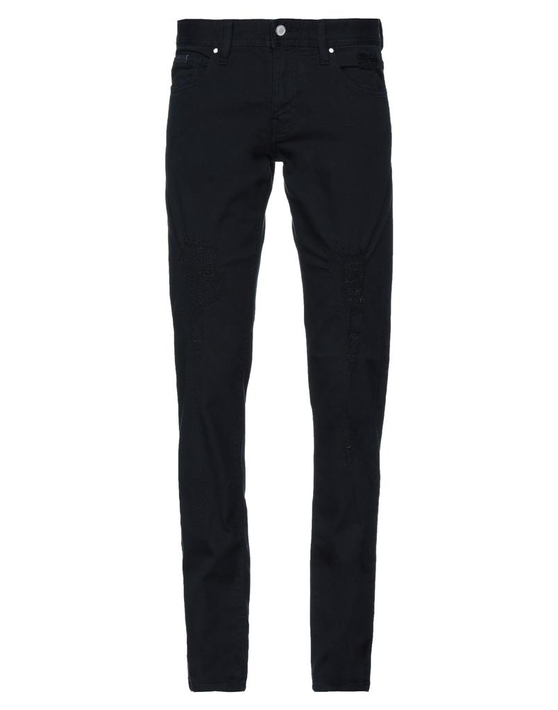 Armani Exchange Armani Exchange - Denim Pants - Midnight Blue - Man