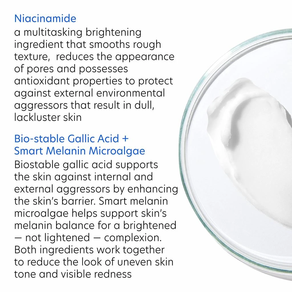 PCA SKIN PCA SKIN HydraBright Cream 48ml 5