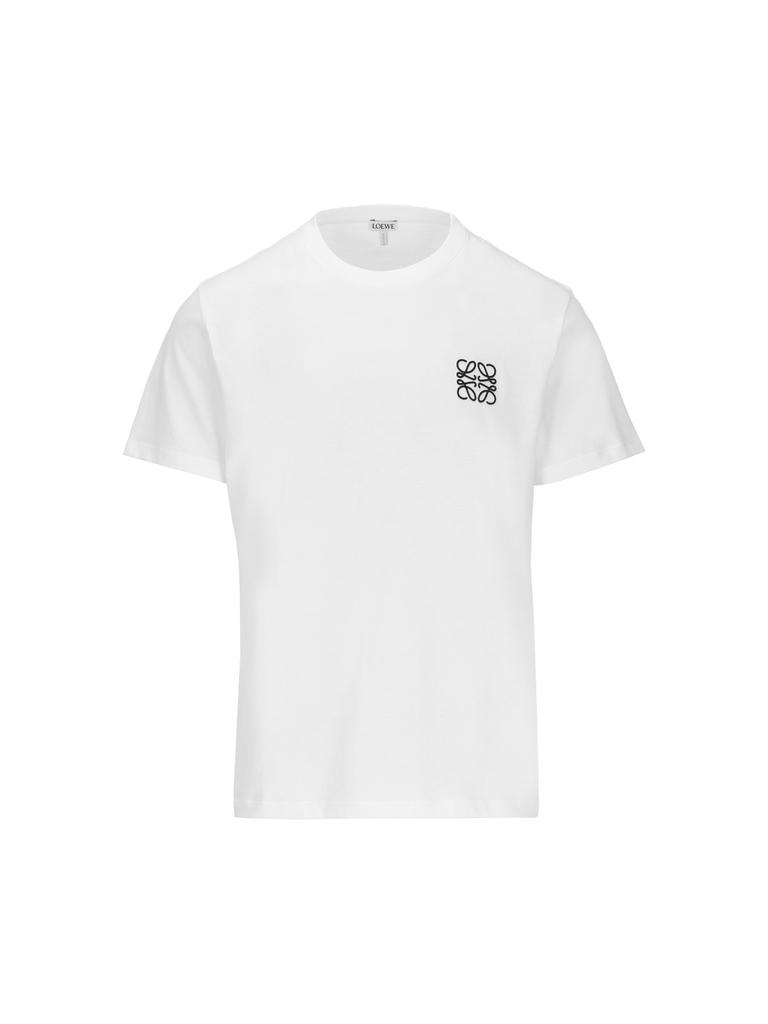 Loewe x Suna Fujita Submarine cotton jersey  Tシャツ Loewe x Suna Fujita Submarine cotton jersey T-shirt Loewe