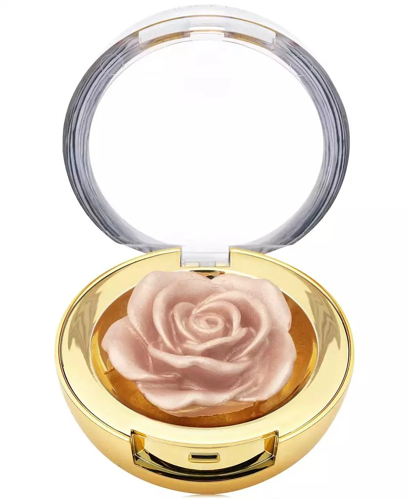 Winky Lux Cheeky Rose Highlighter 6