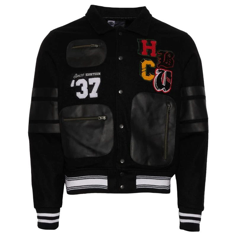 For The Fan For The Fan HBCU Tour Varsity - Men's 1
