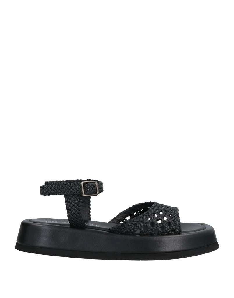 PAS DE ROUGE Sandals 1