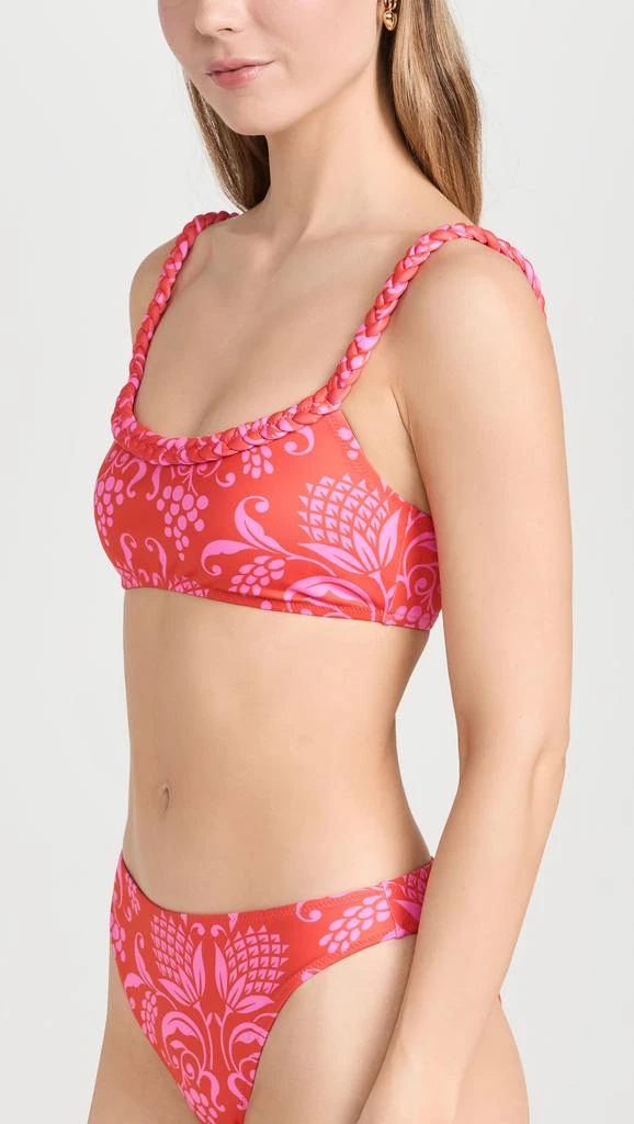 Rhode Bibi Bikini Top 3