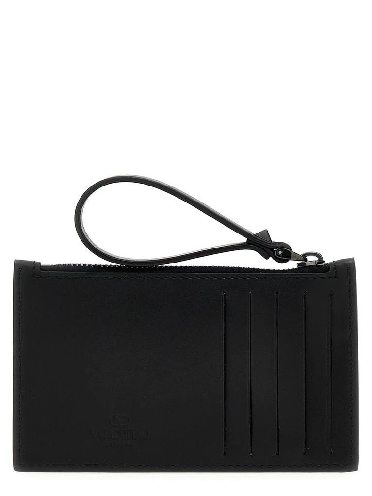 Valentino Valentino Garavani Wallets 3