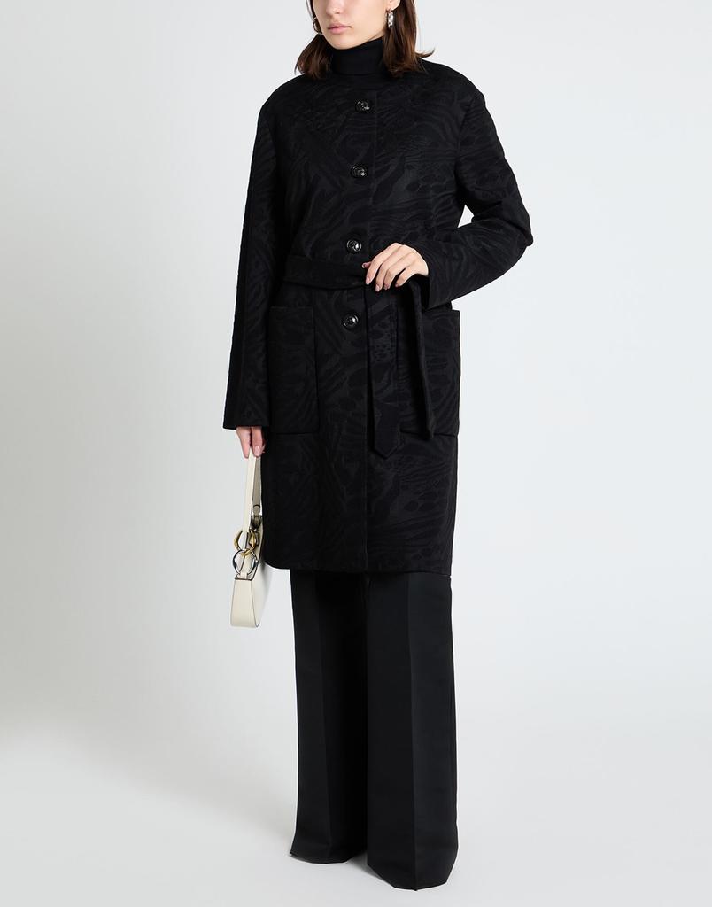 FUZZI Full-length jacket