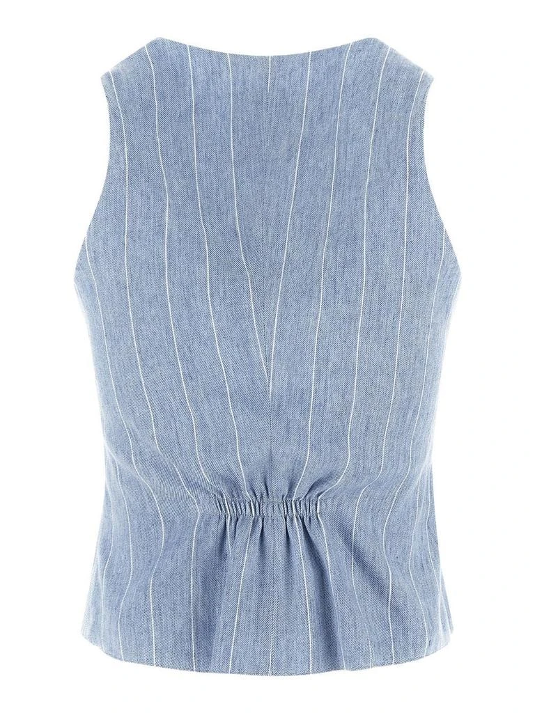 TAGLIATORE Gilet 2