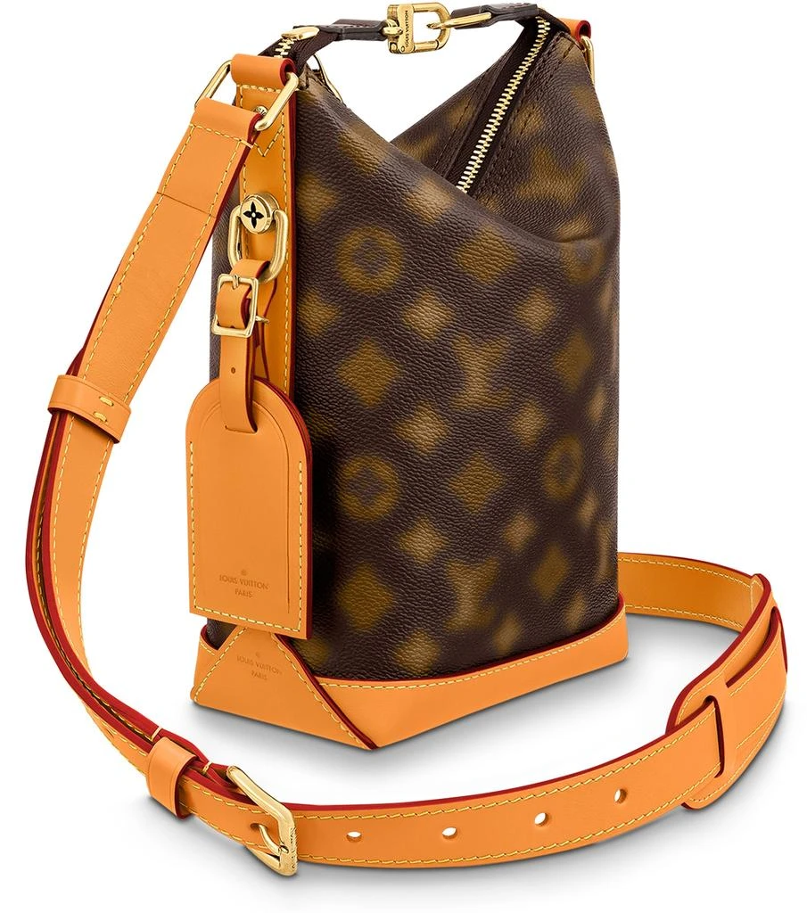 Louis Vuitton Hobo Cruiser PM 3