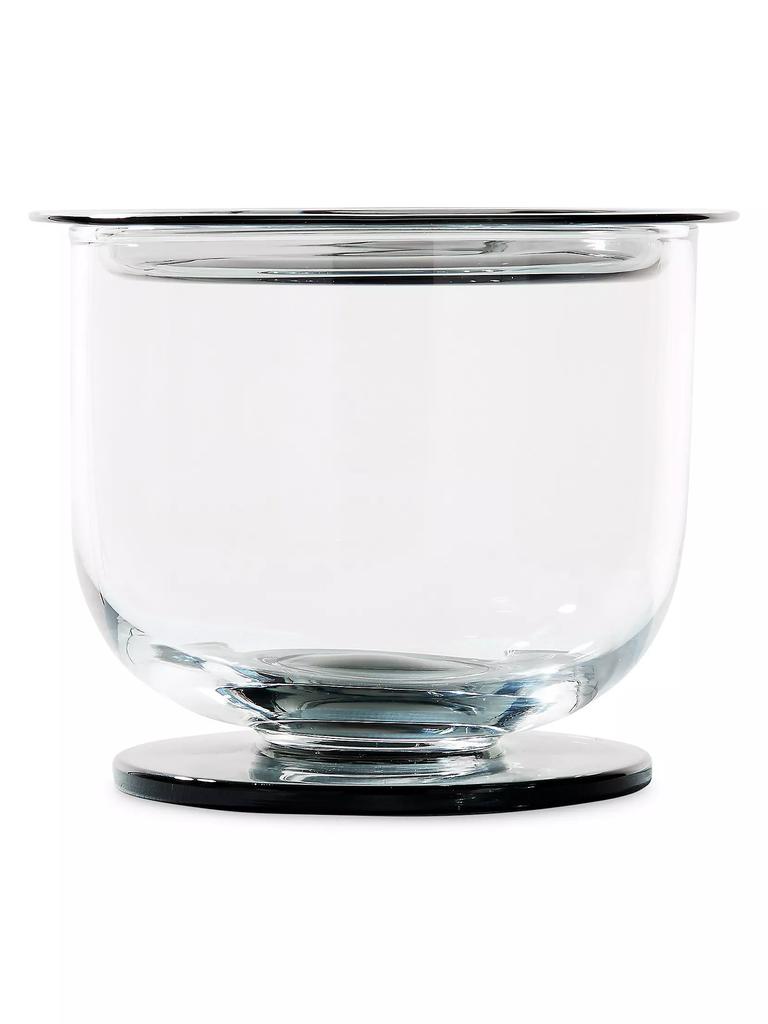 Tom Dixon Puck Ice Bucket